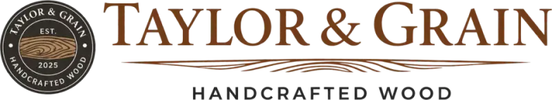 Taylor & Grain, handcrafted wood